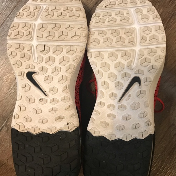 Nike Air Max Typha Size 11 - Picture 5 of 5